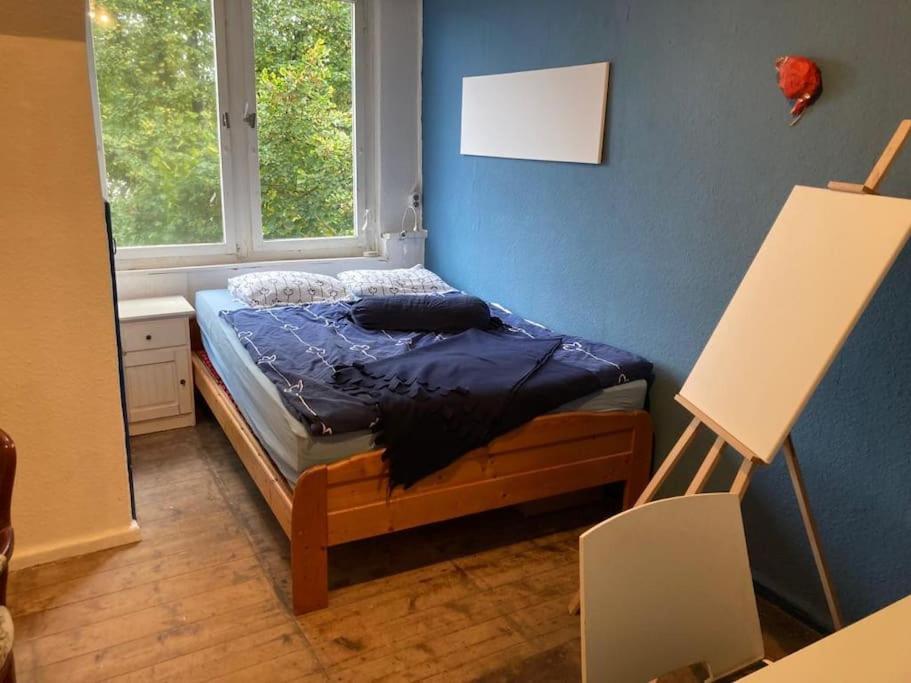 Ferienhaus Sommer Linden Deyelsdorf Eksteriør bilde