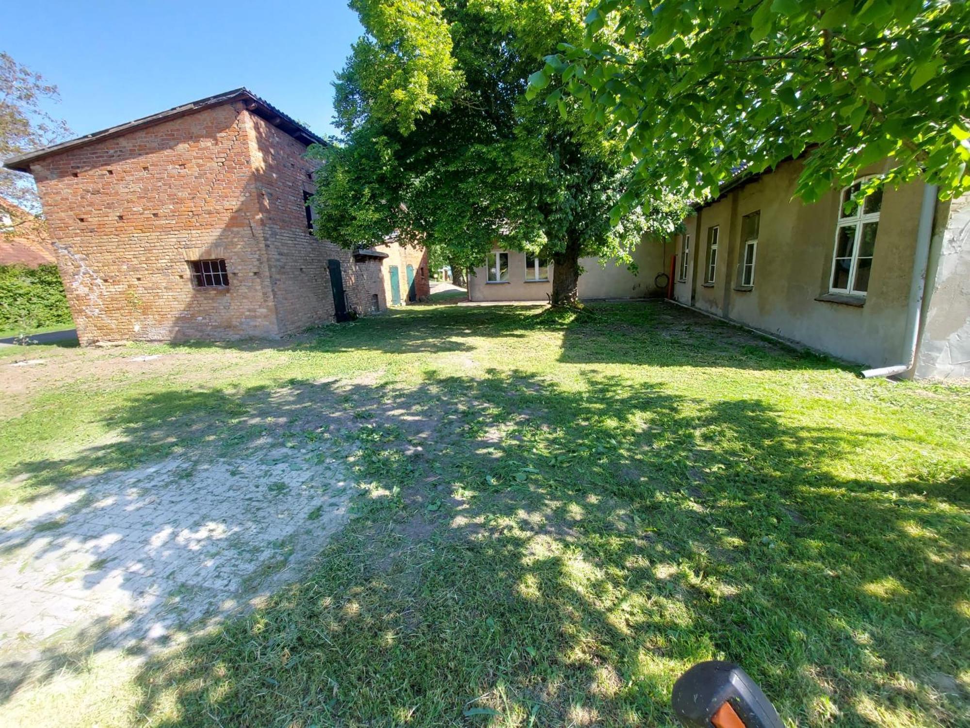 Ferienhaus Sommer Linden Deyelsdorf Eksteriør bilde