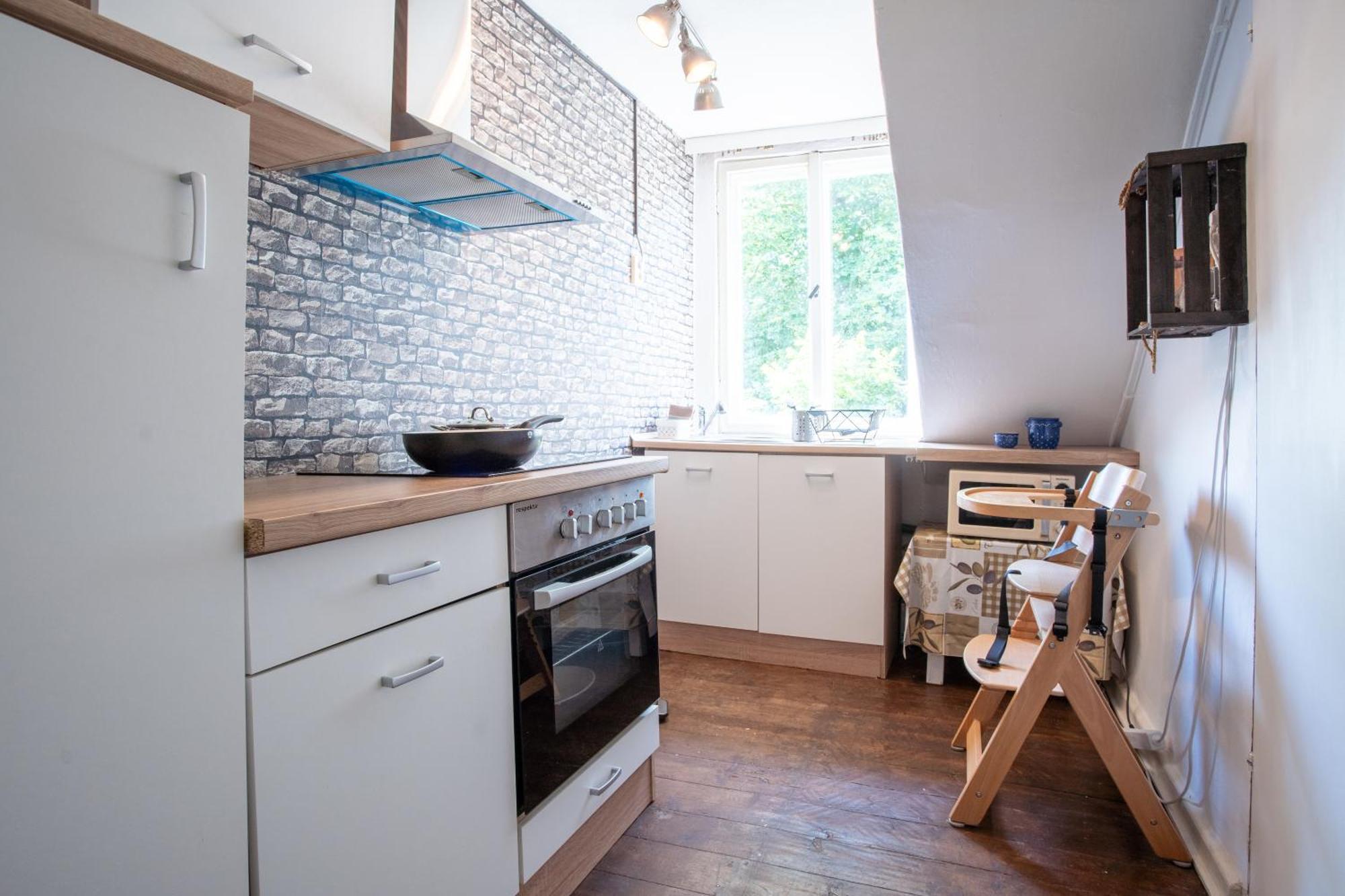 Ferienhaus Sommer Linden Deyelsdorf Eksteriør bilde