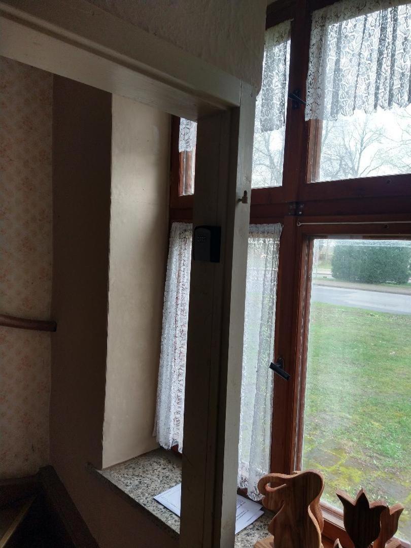 Ferienhaus Sommer Linden Deyelsdorf Eksteriør bilde